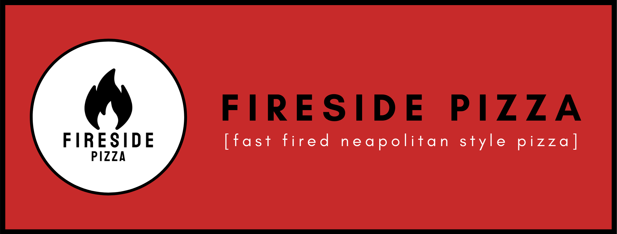 Fireside Pizza Order Online